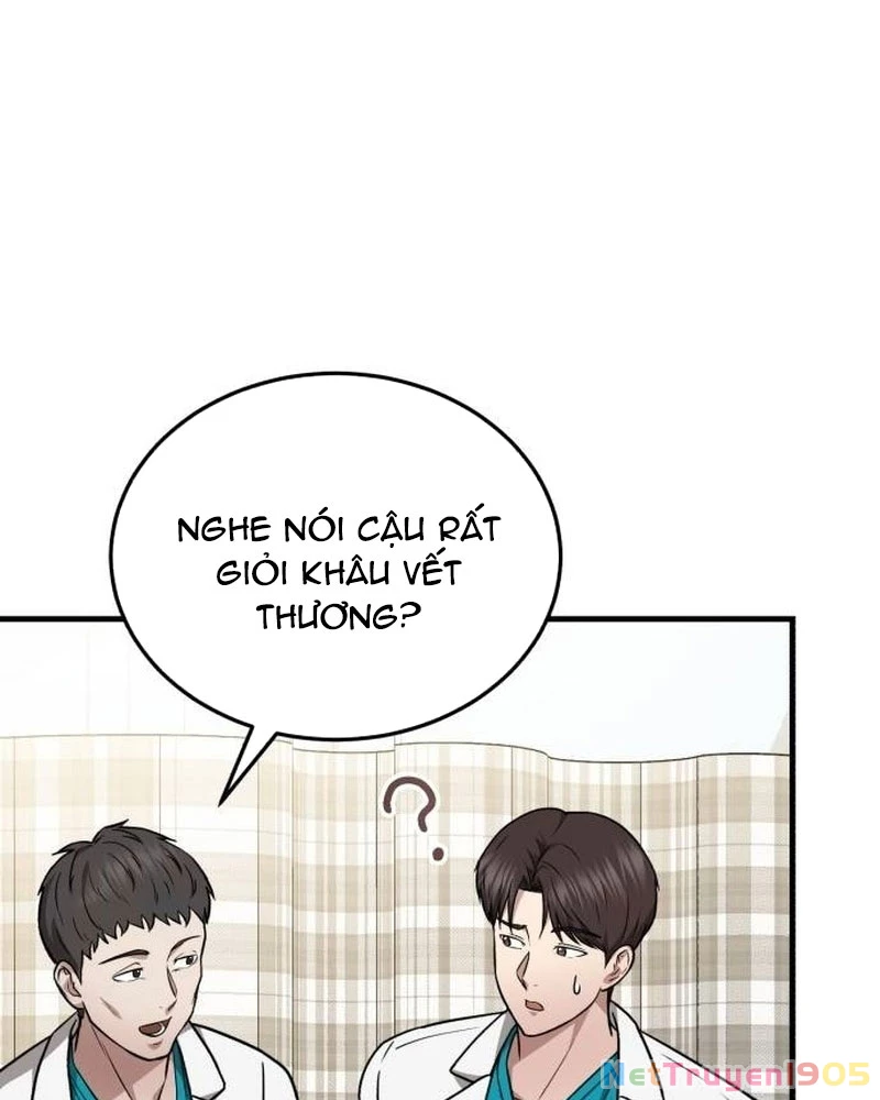 Bác sĩ hồi quy chỉ muốn sống yên bình Chapter 10 - 7