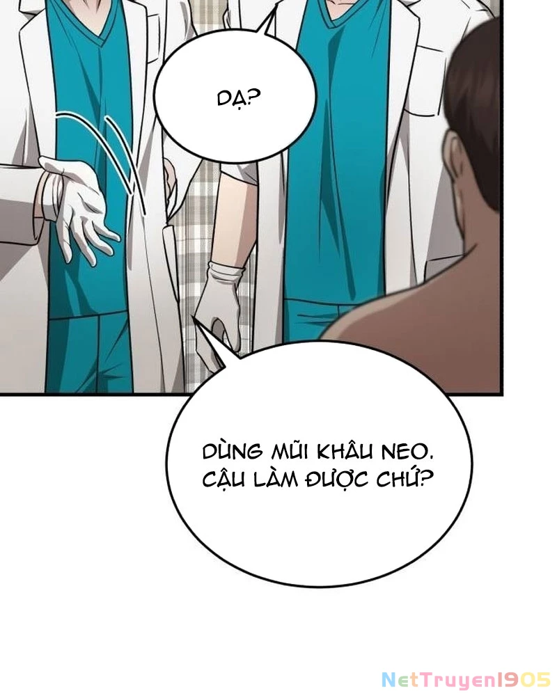 Bác sĩ hồi quy chỉ muốn sống yên bình Chapter 10 - 8