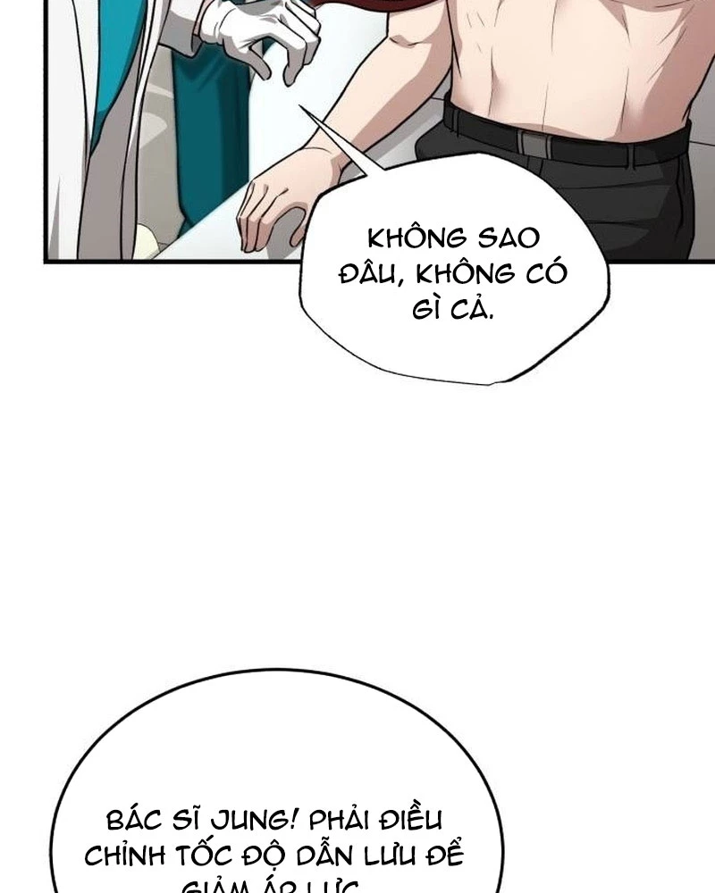 Bác sĩ hồi quy chỉ muốn sống yên bình Chapter 10 - 20