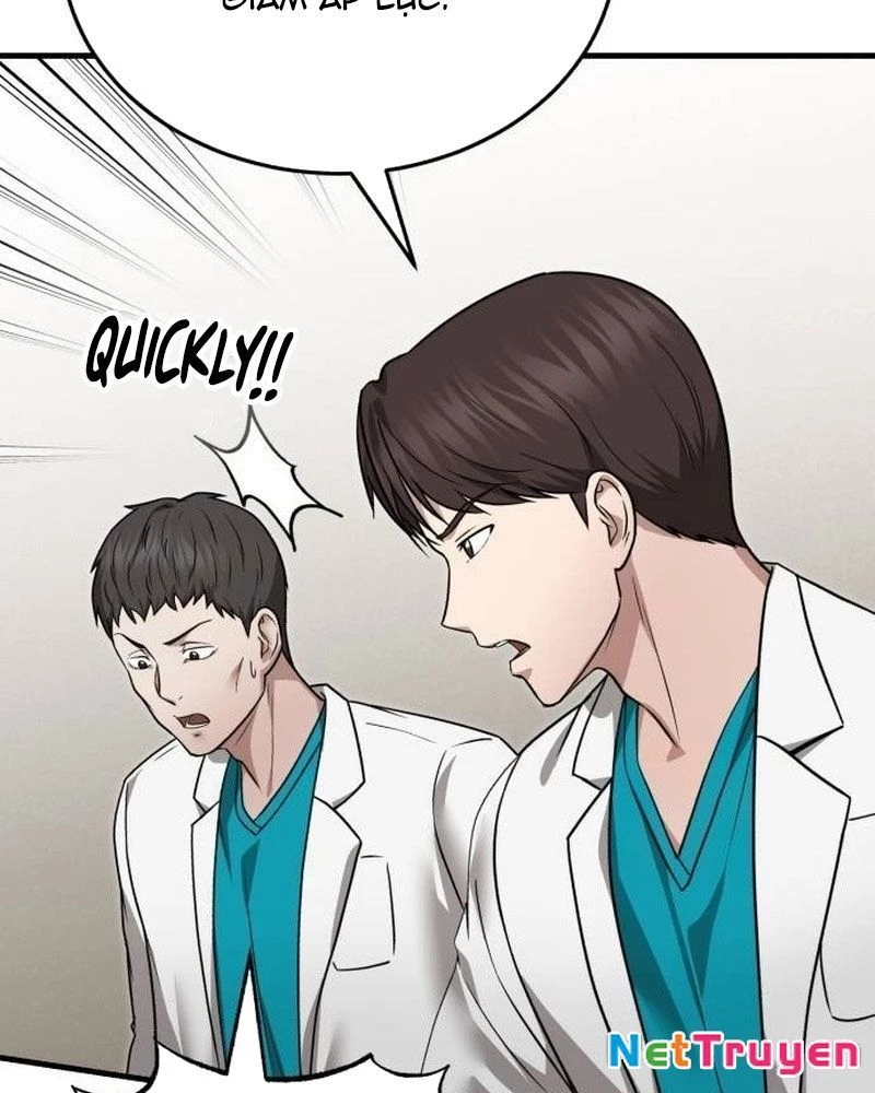 Bác sĩ hồi quy chỉ muốn sống yên bình Chapter 10 - 21