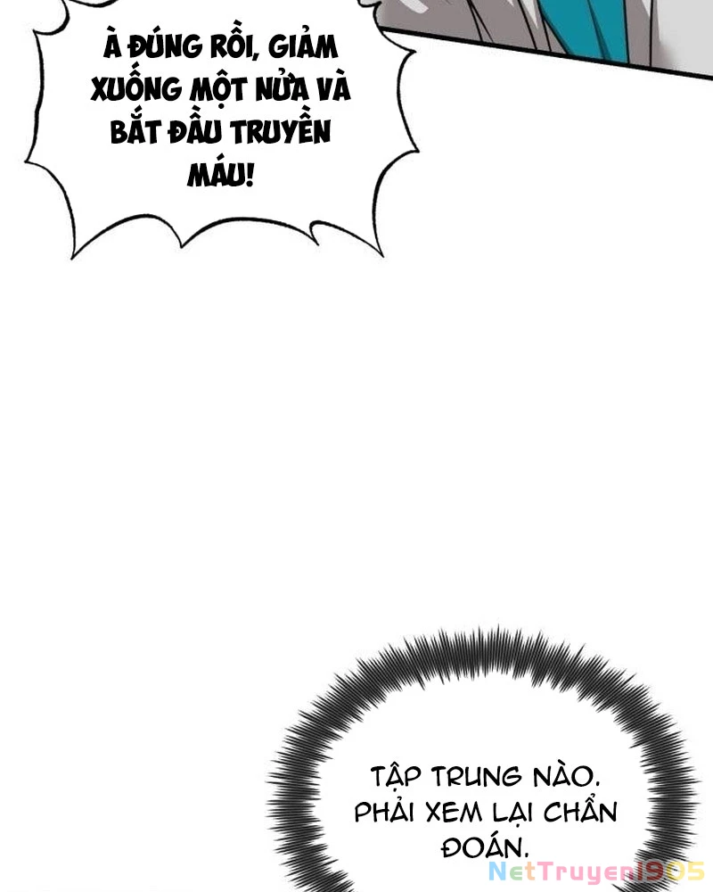 Bác sĩ hồi quy chỉ muốn sống yên bình Chapter 10 - 22