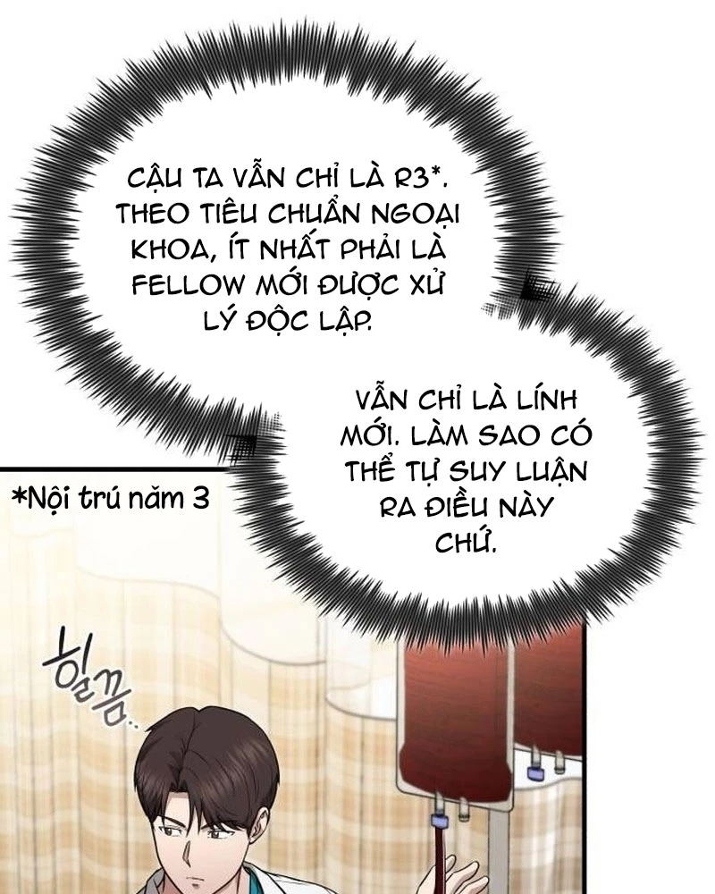 Bác sĩ hồi quy chỉ muốn sống yên bình Chapter 10 - 30