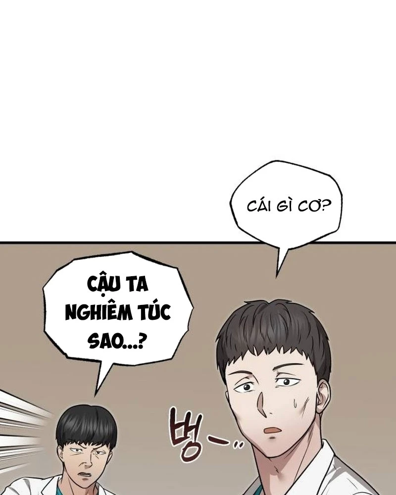 Bác sĩ hồi quy chỉ muốn sống yên bình Chapter 10 - 35