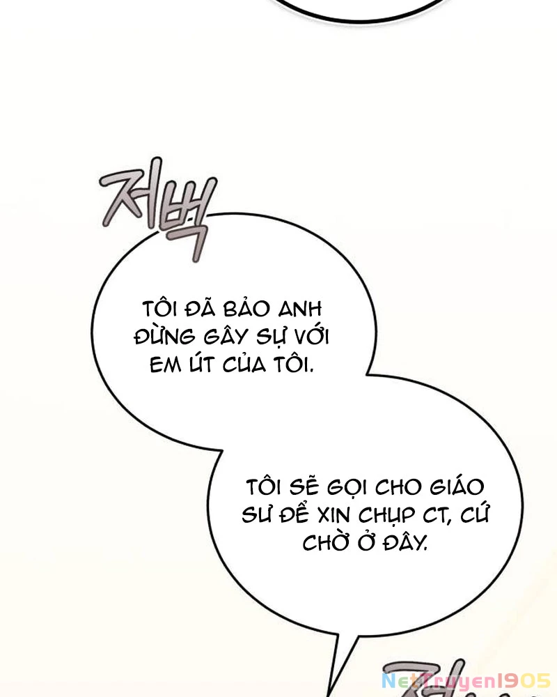Bác sĩ hồi quy chỉ muốn sống yên bình Chapter 10 - 43