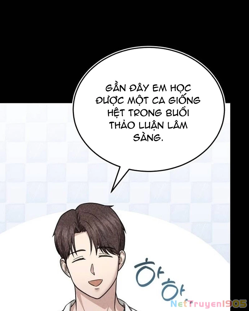 Bác sĩ hồi quy chỉ muốn sống yên bình Chapter 10 - 63
