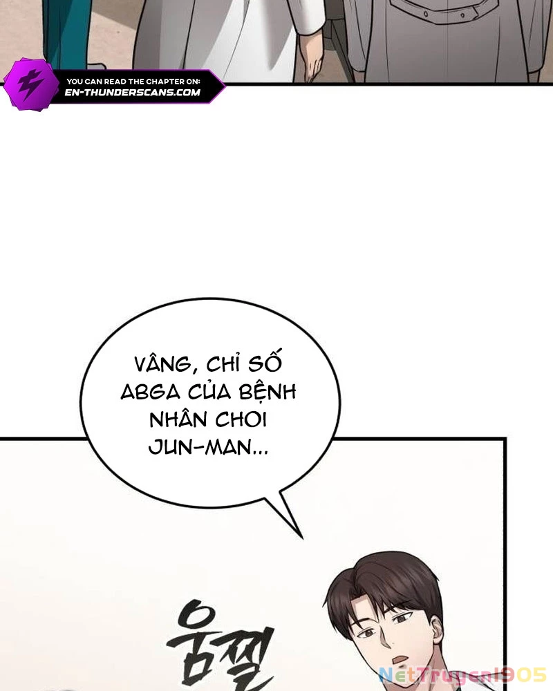 Bác sĩ hồi quy chỉ muốn sống yên bình Chapter 10 - 73