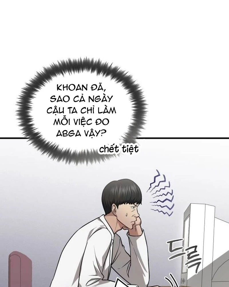 Bác sĩ hồi quy chỉ muốn sống yên bình Chapter 10 - 75