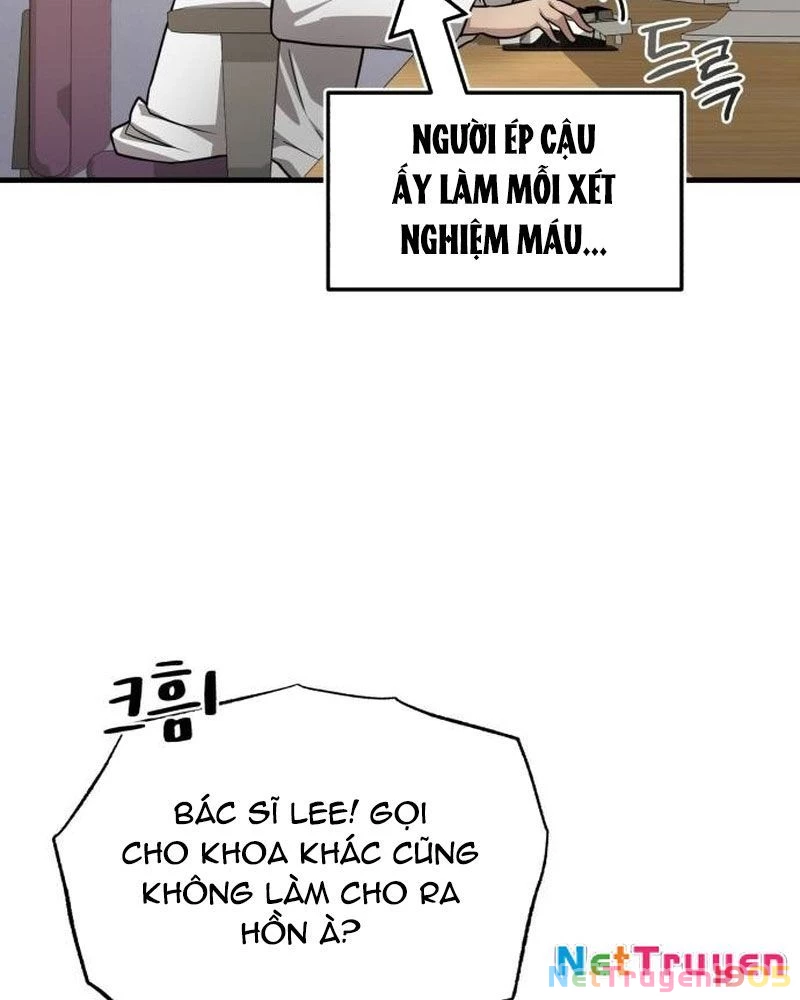 Bác sĩ hồi quy chỉ muốn sống yên bình Chapter 10 - 76