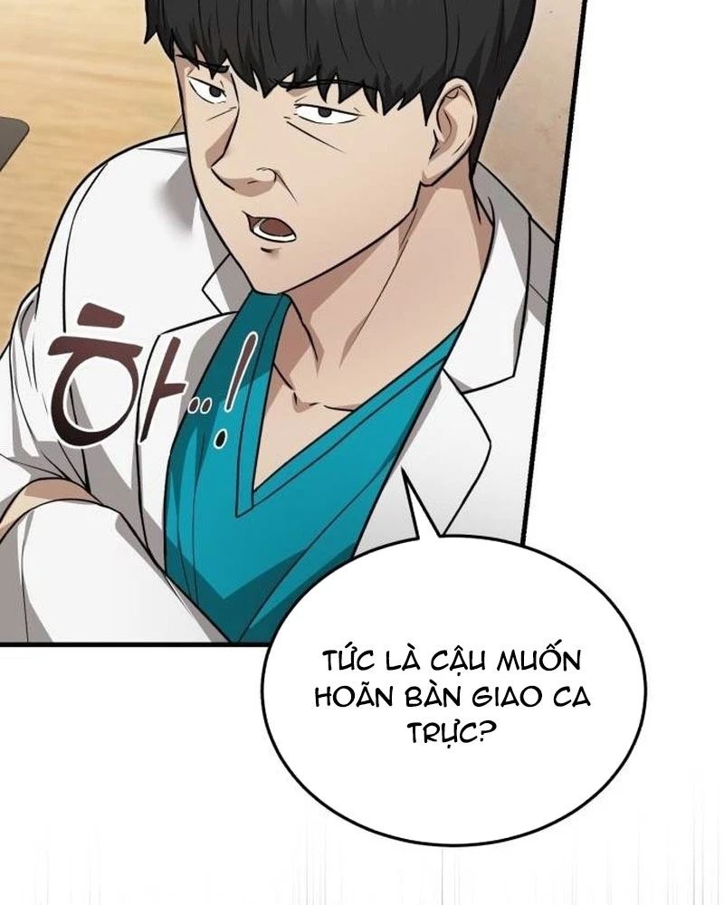 Bác sĩ hồi quy chỉ muốn sống yên bình Chapter 10 - 83