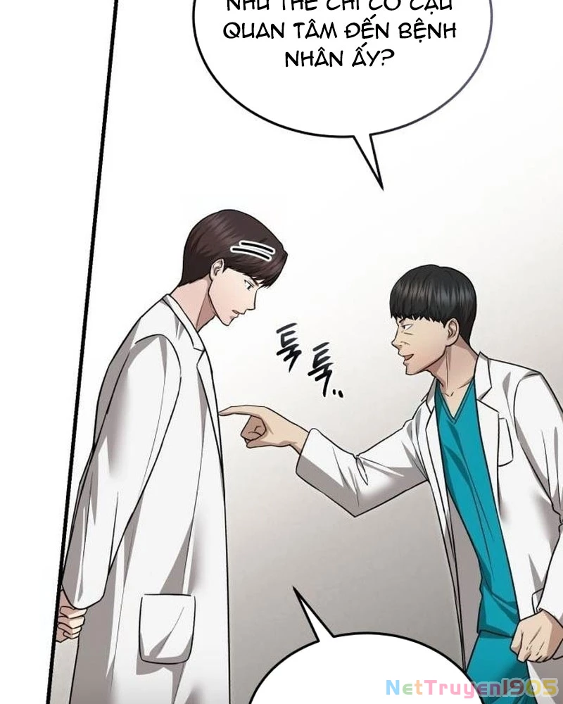 Bác sĩ hồi quy chỉ muốn sống yên bình Chapter 10 - 85