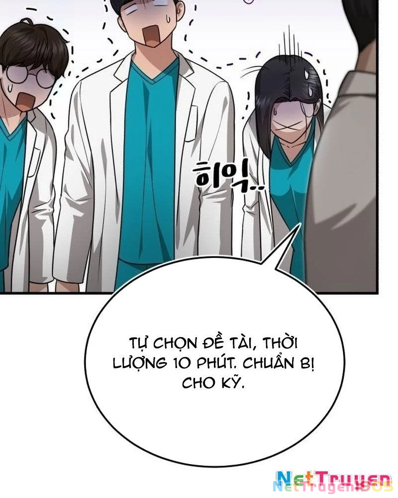 Bác sĩ hồi quy chỉ muốn sống yên bình Chapter 10 - 91