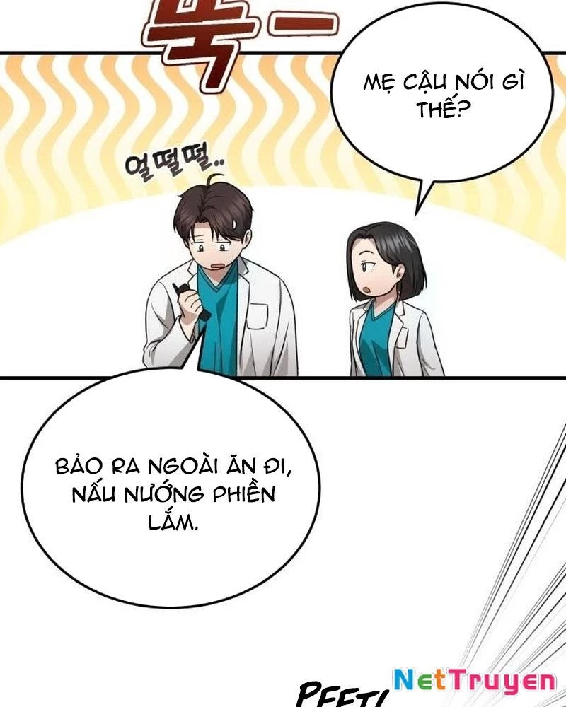 Bác sĩ hồi quy chỉ muốn sống yên bình Chapter 10 - 101