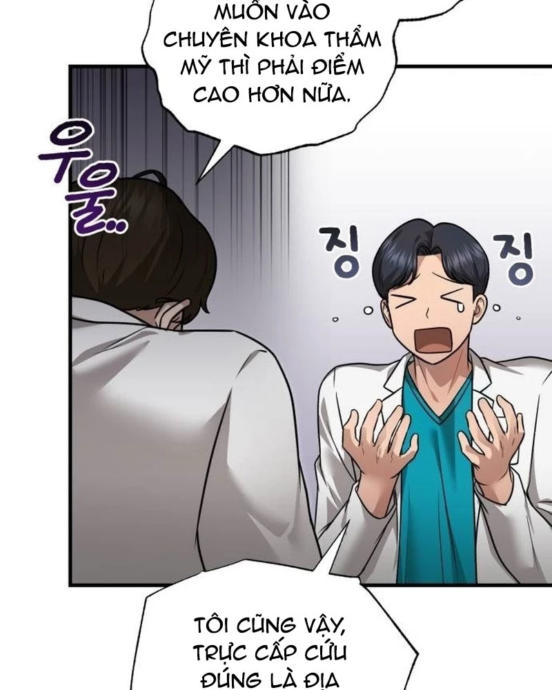 Bác sĩ hồi quy chỉ muốn sống yên bình Chapter 10 - 110