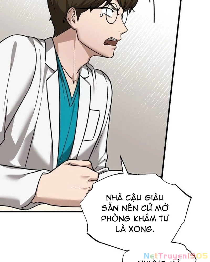 Bác sĩ hồi quy chỉ muốn sống yên bình Chapter 10 - 112