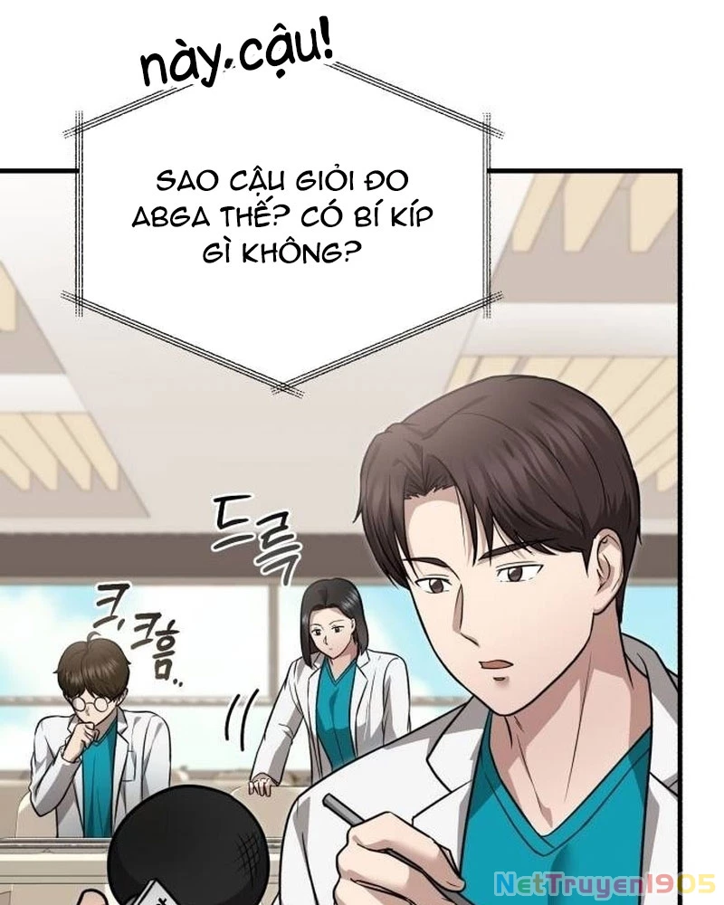 Bác sĩ hồi quy chỉ muốn sống yên bình Chapter 10 - 119