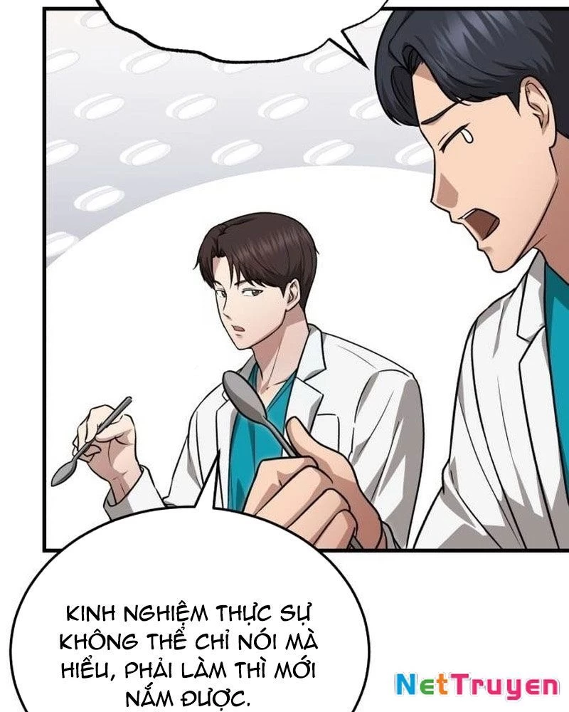 Bác sĩ hồi quy chỉ muốn sống yên bình Chapter 10 - 121