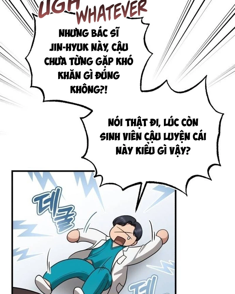 Bác sĩ hồi quy chỉ muốn sống yên bình Chapter 10 - 123