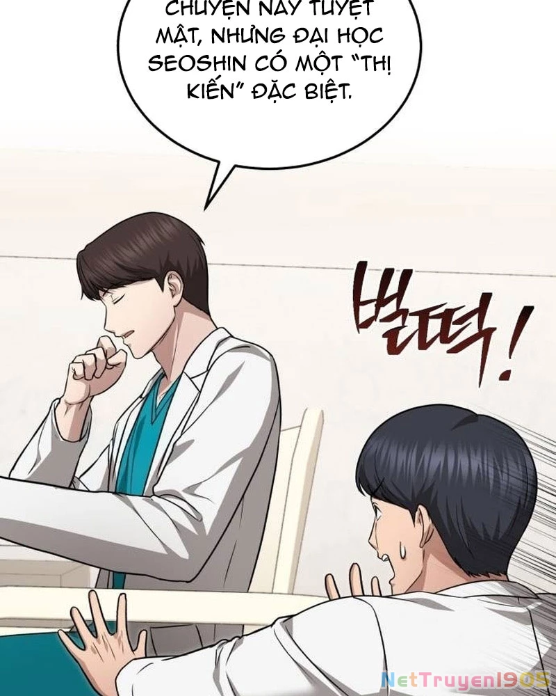 Bác sĩ hồi quy chỉ muốn sống yên bình Chapter 10 - 125