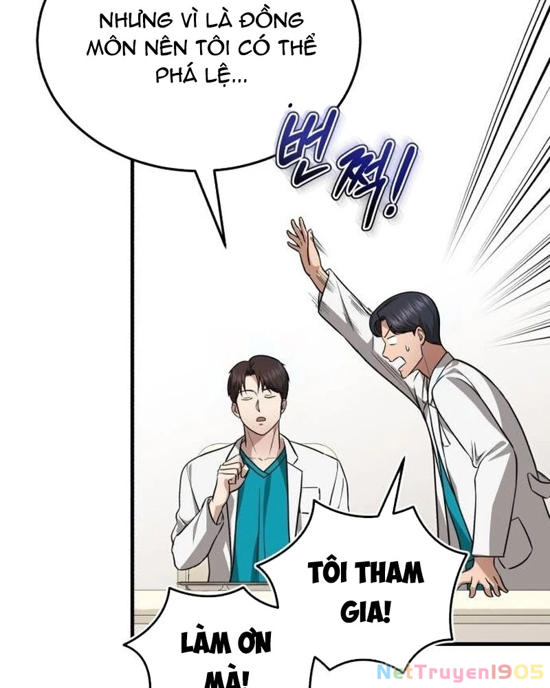 Bác sĩ hồi quy chỉ muốn sống yên bình Chapter 10 - 127