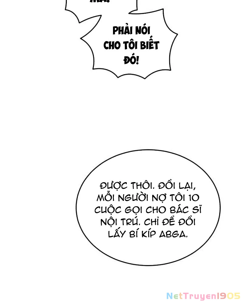 Bác sĩ hồi quy chỉ muốn sống yên bình Chapter 10 - 128