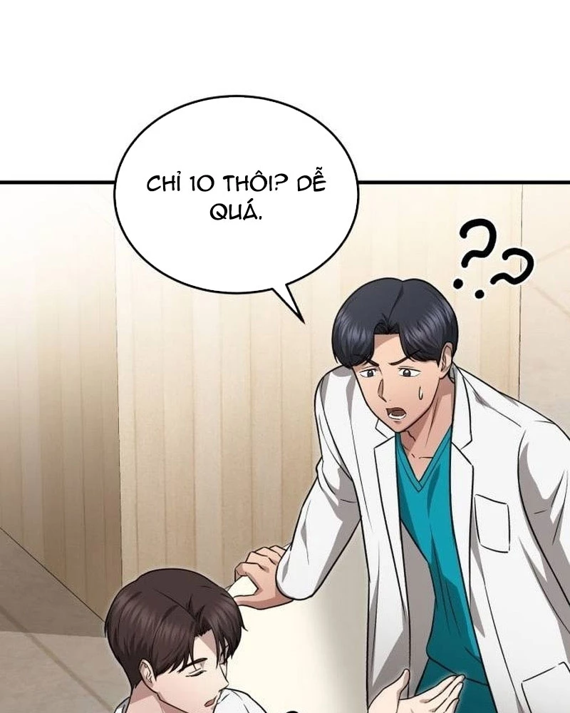 Bác sĩ hồi quy chỉ muốn sống yên bình Chapter 10 - 129