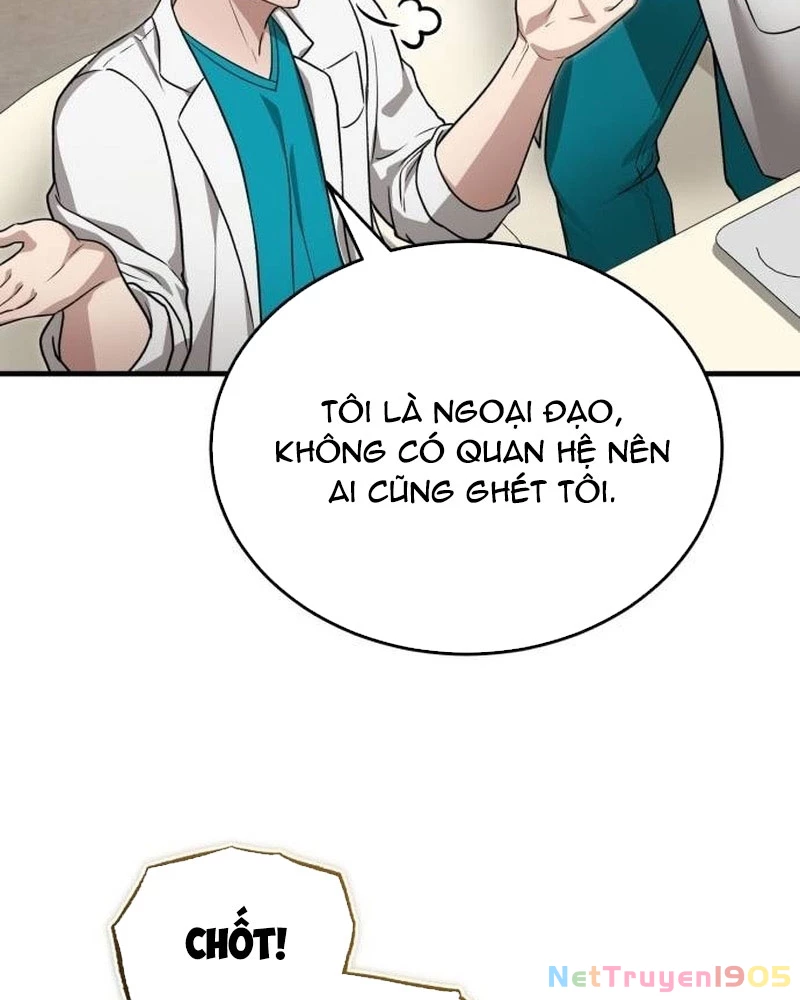 Bác sĩ hồi quy chỉ muốn sống yên bình Chapter 10 - 130