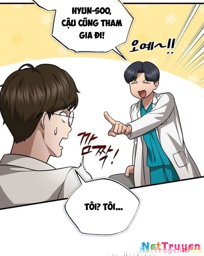 Bác sĩ hồi quy chỉ muốn sống yên bình Chapter 10 - 131