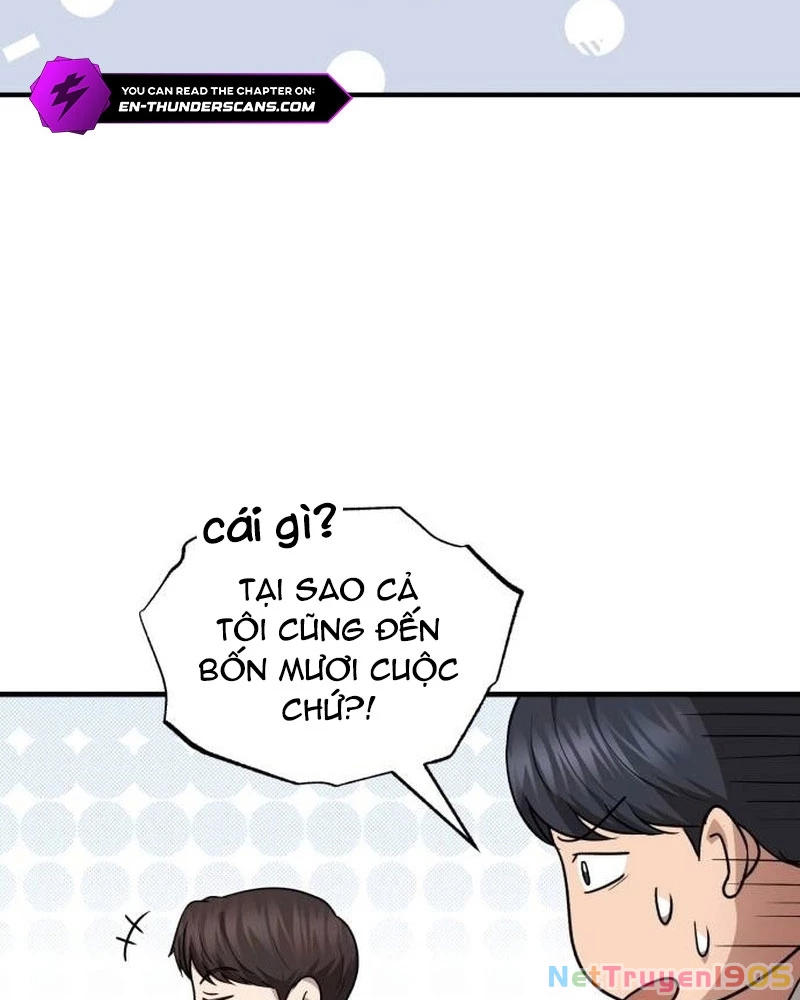 Bác sĩ hồi quy chỉ muốn sống yên bình Chapter 10 - 139