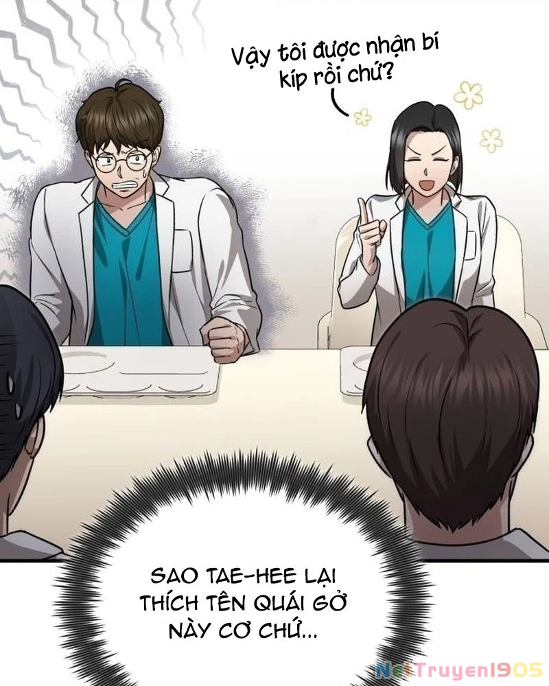 Bác sĩ hồi quy chỉ muốn sống yên bình Chapter 10 - 144