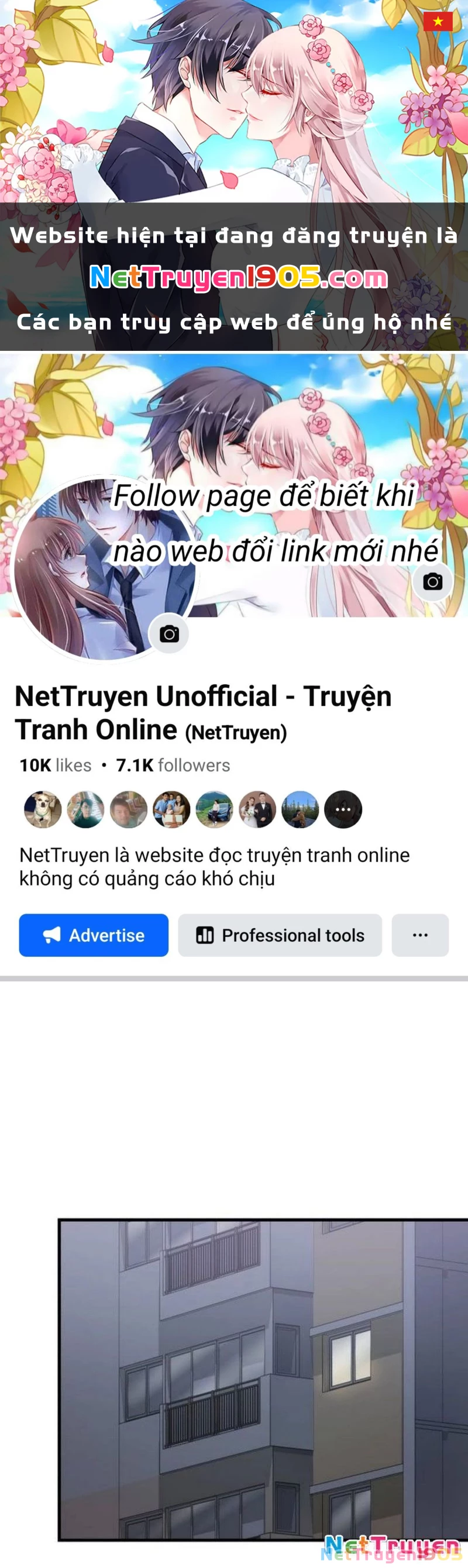 Bác sĩ hồi quy chỉ muốn sống yên bình Chapter 11 - 1