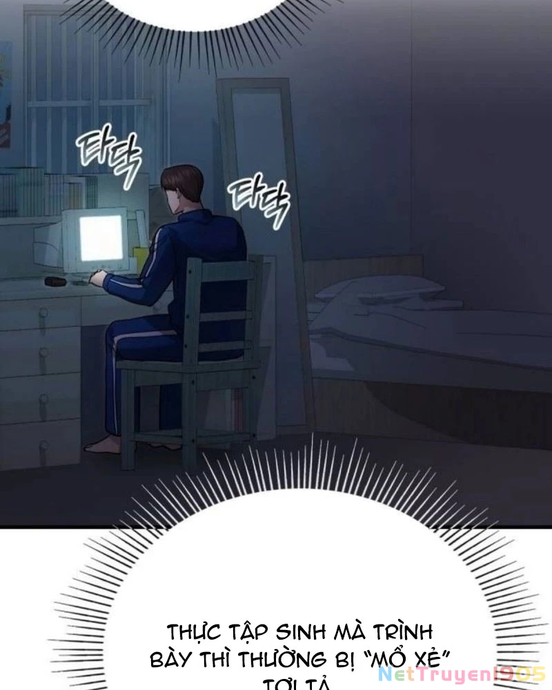 Bác sĩ hồi quy chỉ muốn sống yên bình Chapter 11 - 4