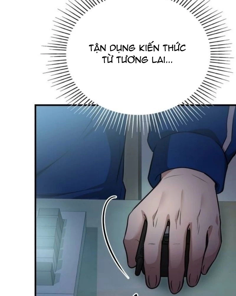 Bác sĩ hồi quy chỉ muốn sống yên bình Chapter 11 - 7