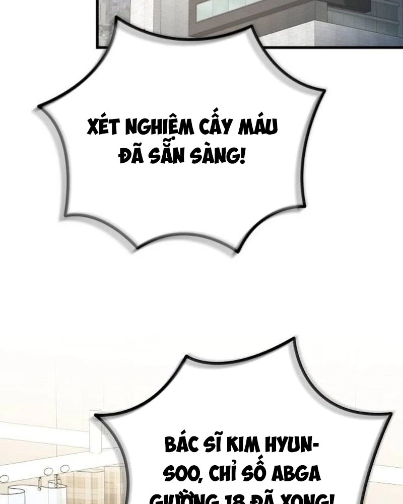 Bác sĩ hồi quy chỉ muốn sống yên bình Chapter 11 - 13
