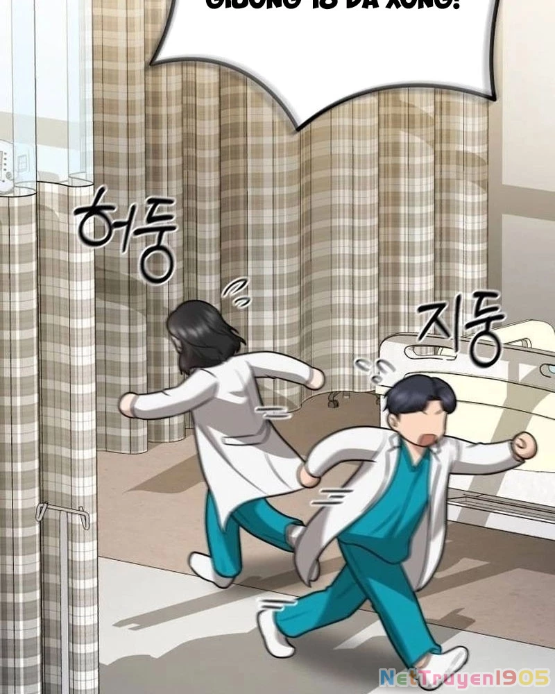 Bác sĩ hồi quy chỉ muốn sống yên bình Chapter 11 - 14