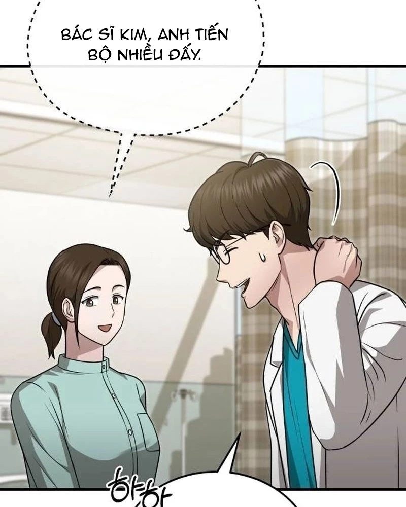 Bác sĩ hồi quy chỉ muốn sống yên bình Chapter 11 - 20