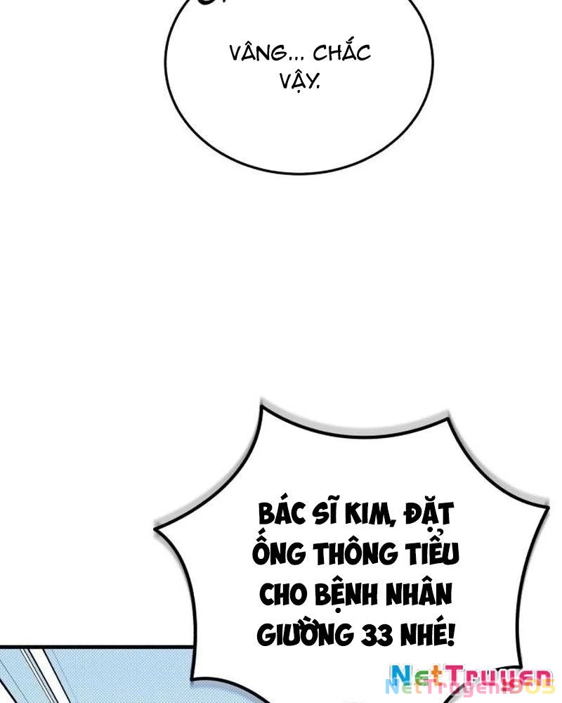 Bác sĩ hồi quy chỉ muốn sống yên bình Chapter 11 - 21