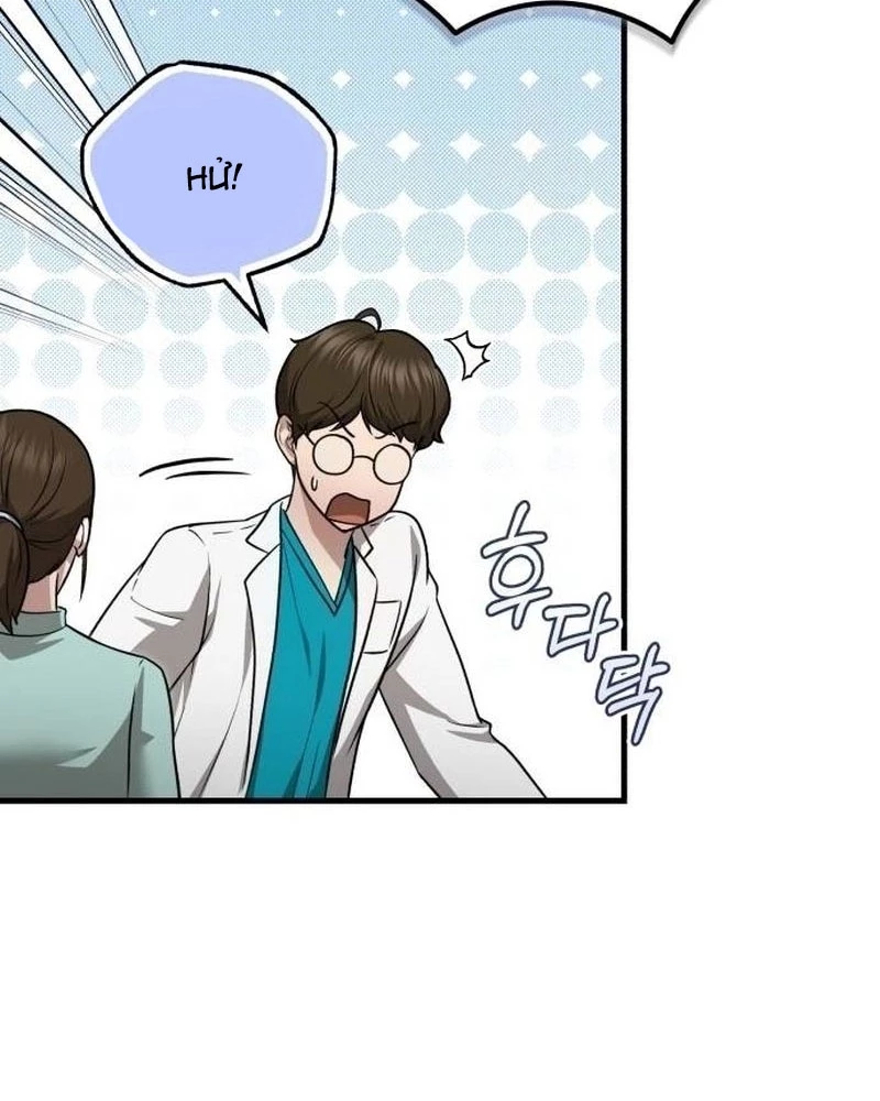Bác sĩ hồi quy chỉ muốn sống yên bình Chapter 11 - 22