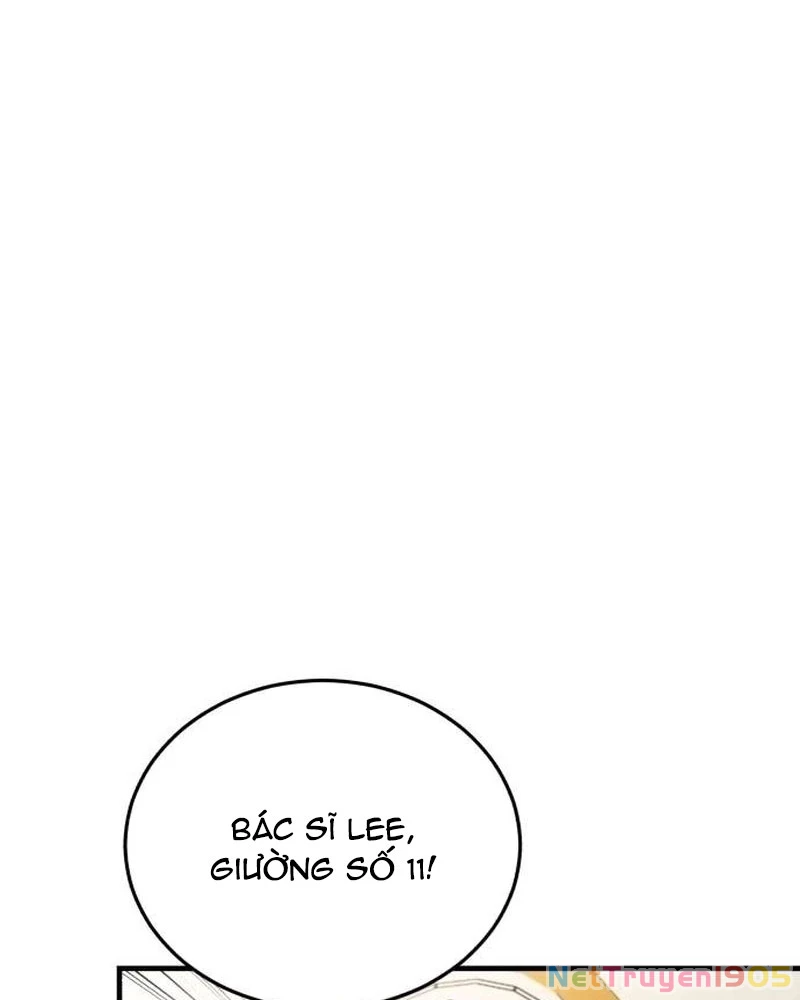 Bác sĩ hồi quy chỉ muốn sống yên bình Chapter 11 - 23