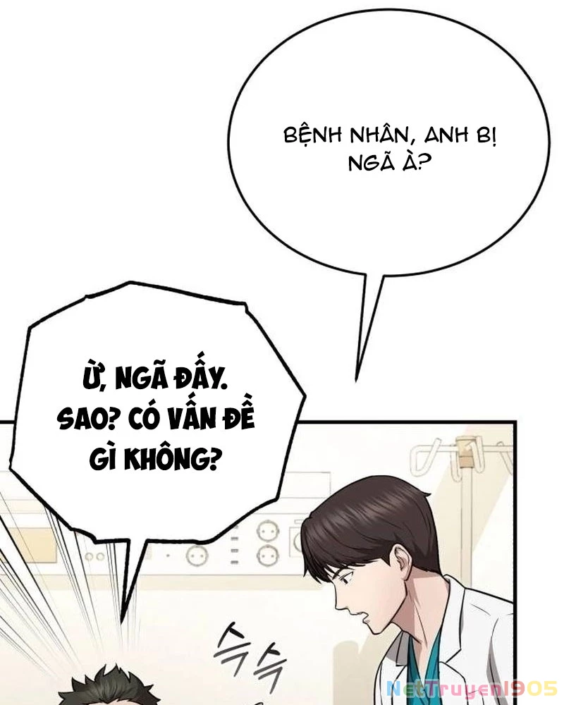 Bác sĩ hồi quy chỉ muốn sống yên bình Chapter 11 - 28