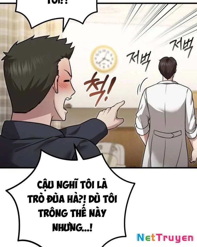 Bác sĩ hồi quy chỉ muốn sống yên bình Chapter 11 - 31