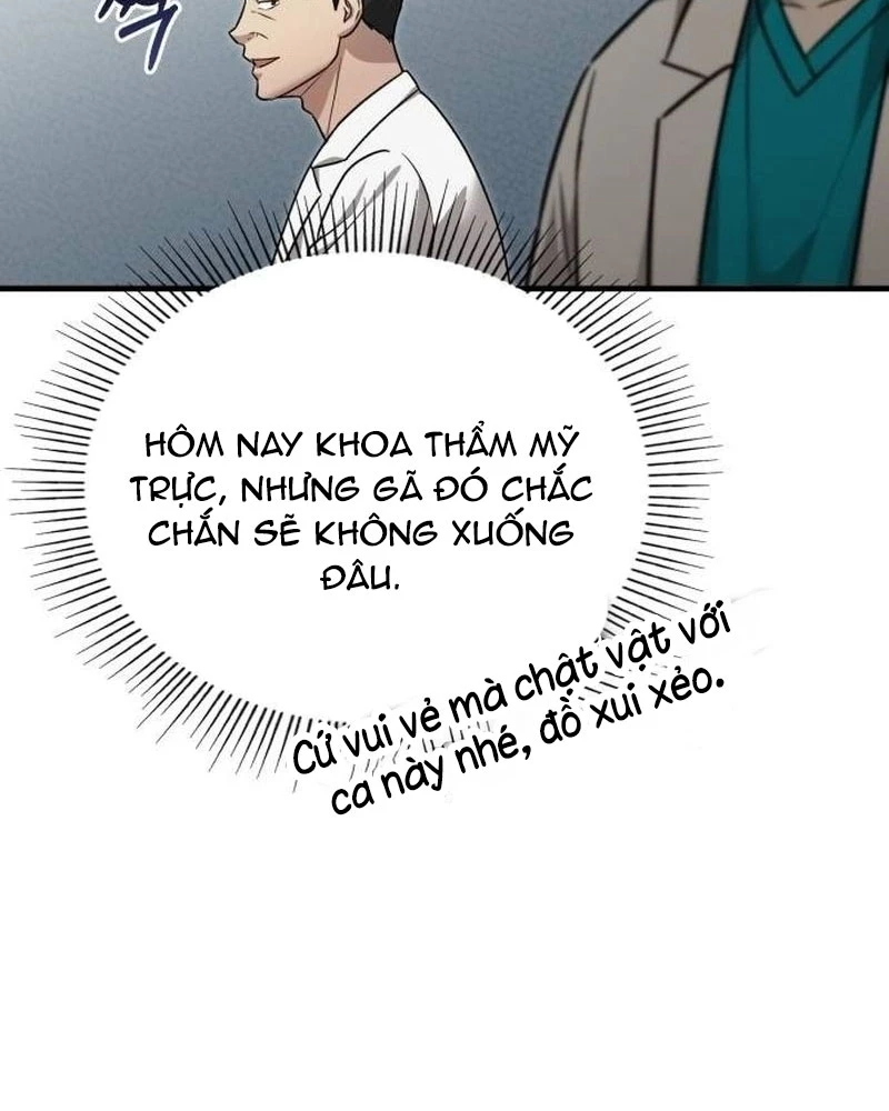 Bác sĩ hồi quy chỉ muốn sống yên bình Chapter 11 - 35