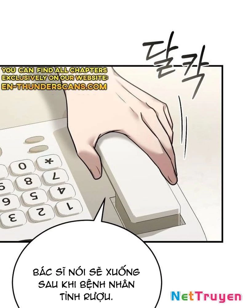 Bác sĩ hồi quy chỉ muốn sống yên bình Chapter 11 - 36