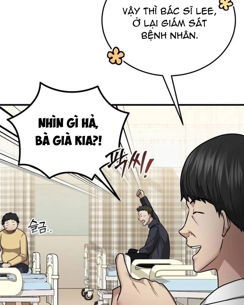 Bác sĩ hồi quy chỉ muốn sống yên bình Chapter 11 - 38