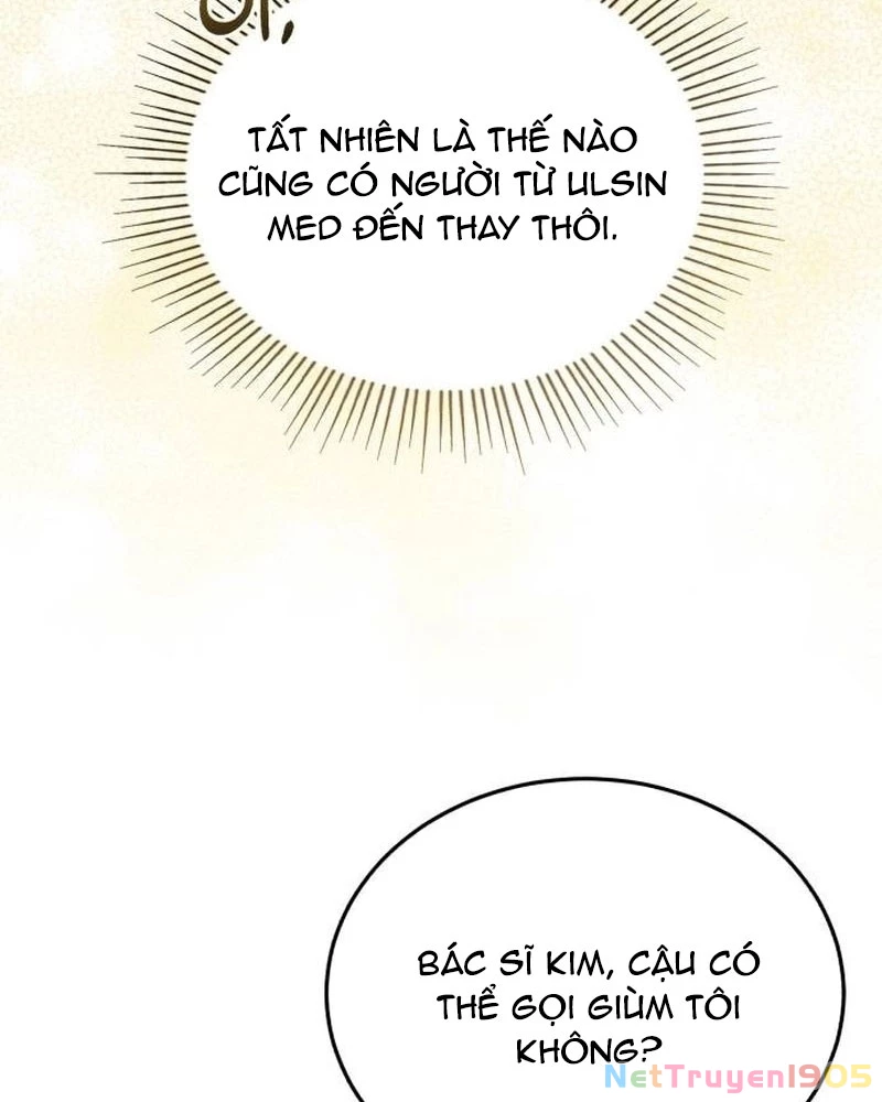 Bác sĩ hồi quy chỉ muốn sống yên bình Chapter 11 - 42