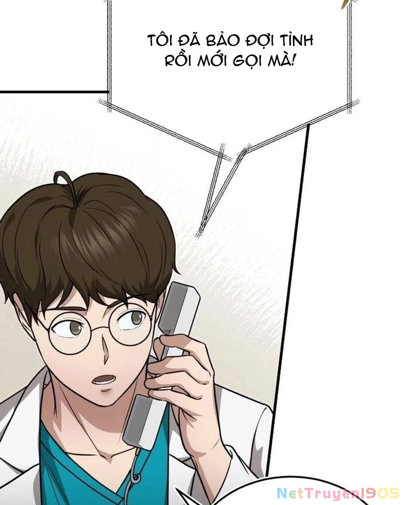 Bác sĩ hồi quy chỉ muốn sống yên bình Chapter 11 - 47