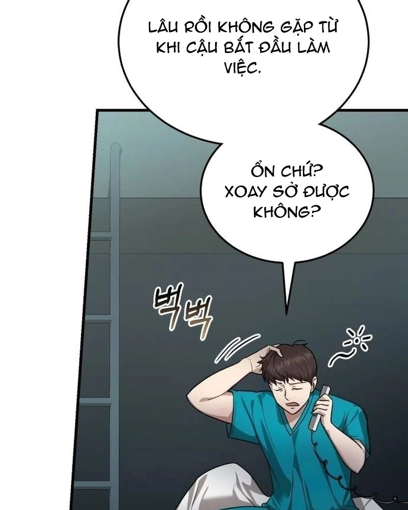 Bác sĩ hồi quy chỉ muốn sống yên bình Chapter 11 - 49