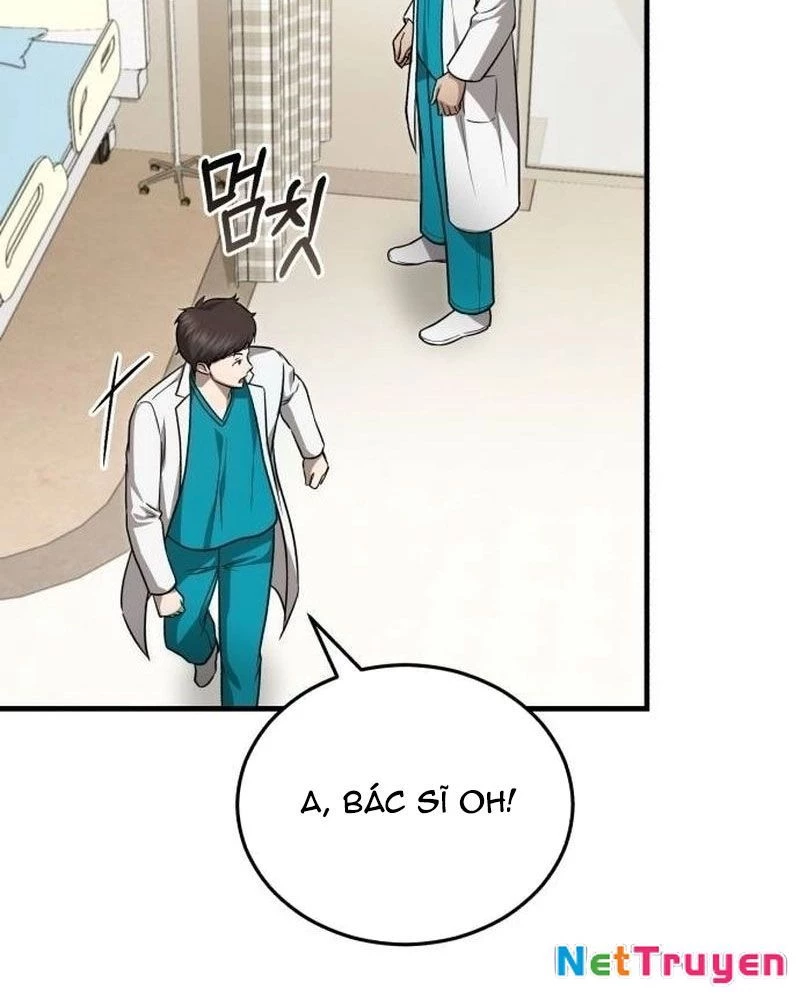 Bác sĩ hồi quy chỉ muốn sống yên bình Chapter 11 - 61