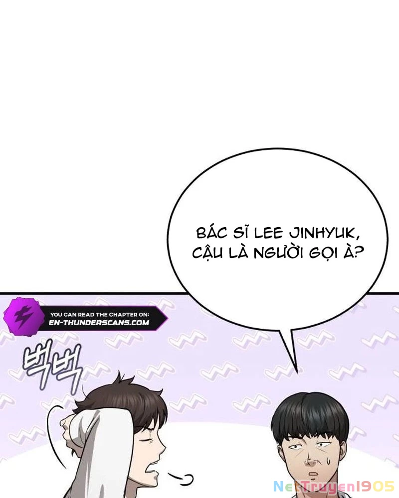Bác sĩ hồi quy chỉ muốn sống yên bình Chapter 11 - 62