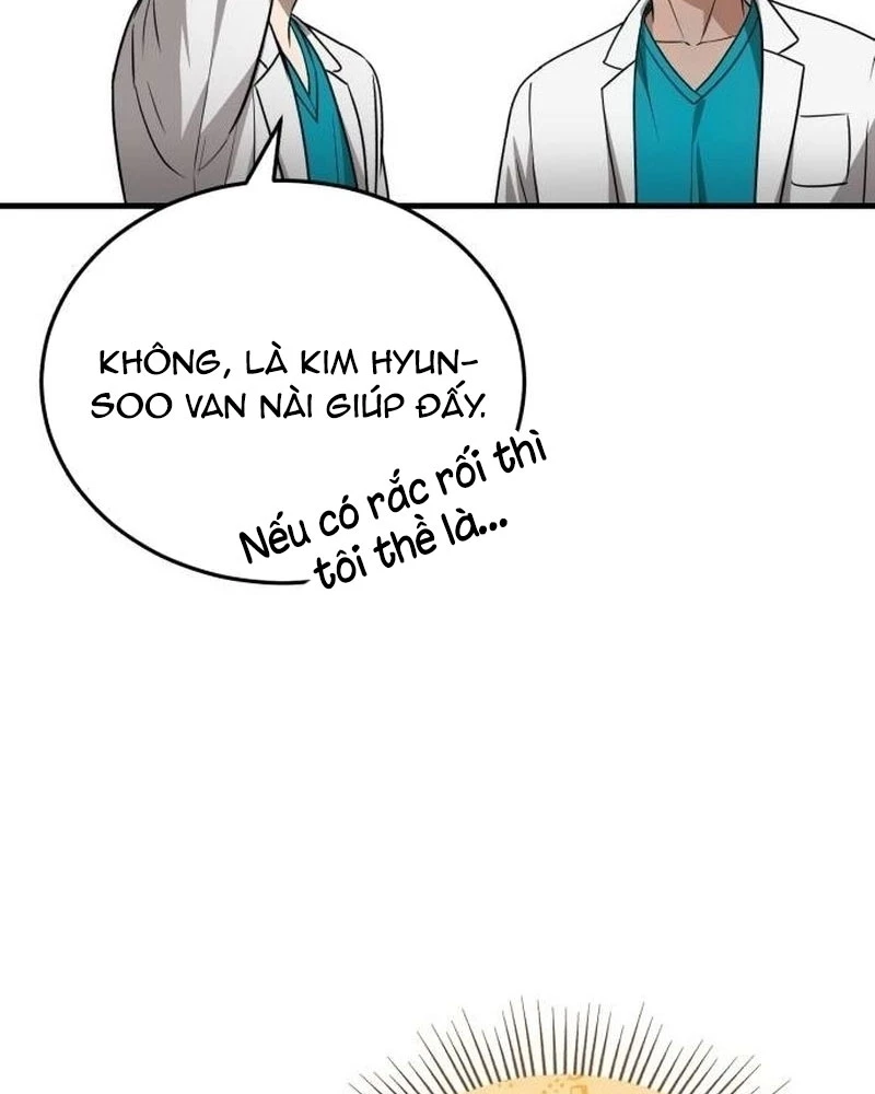 Bác sĩ hồi quy chỉ muốn sống yên bình Chapter 11 - 63