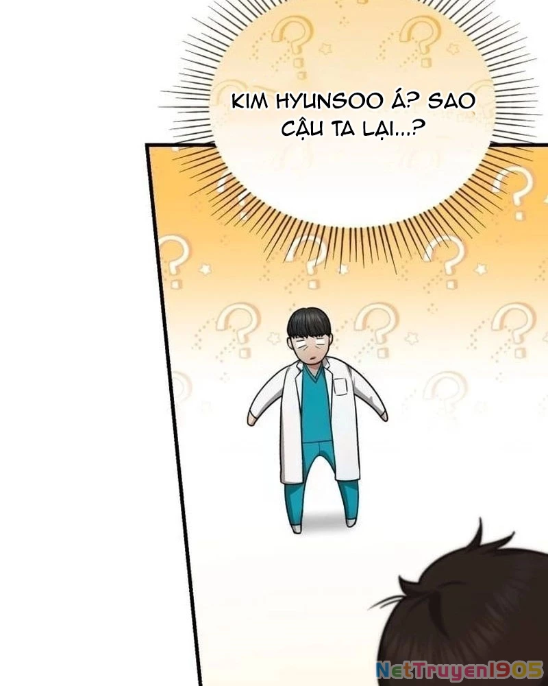 Bác sĩ hồi quy chỉ muốn sống yên bình Chapter 11 - 64